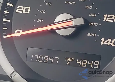 2007 Honda Pilot Ex-L z USA, uszkodzony, nr VIN 2HKYF18657H519624